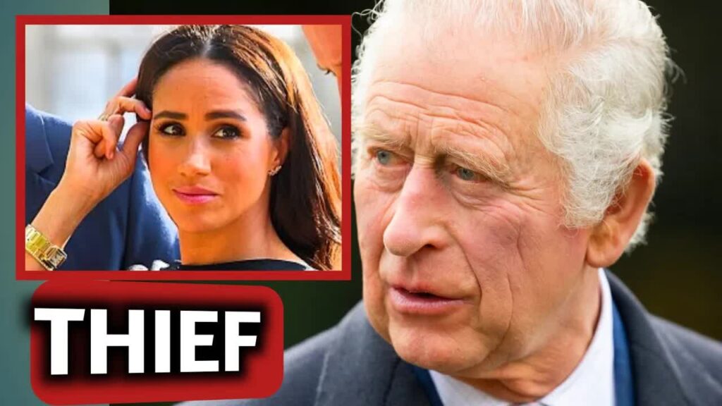 Meghan Markle The Royal Scandal That Has Everyone Talking History