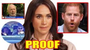 Montecito Drama: The Unraveling of Harry and Meghan’s Relationship