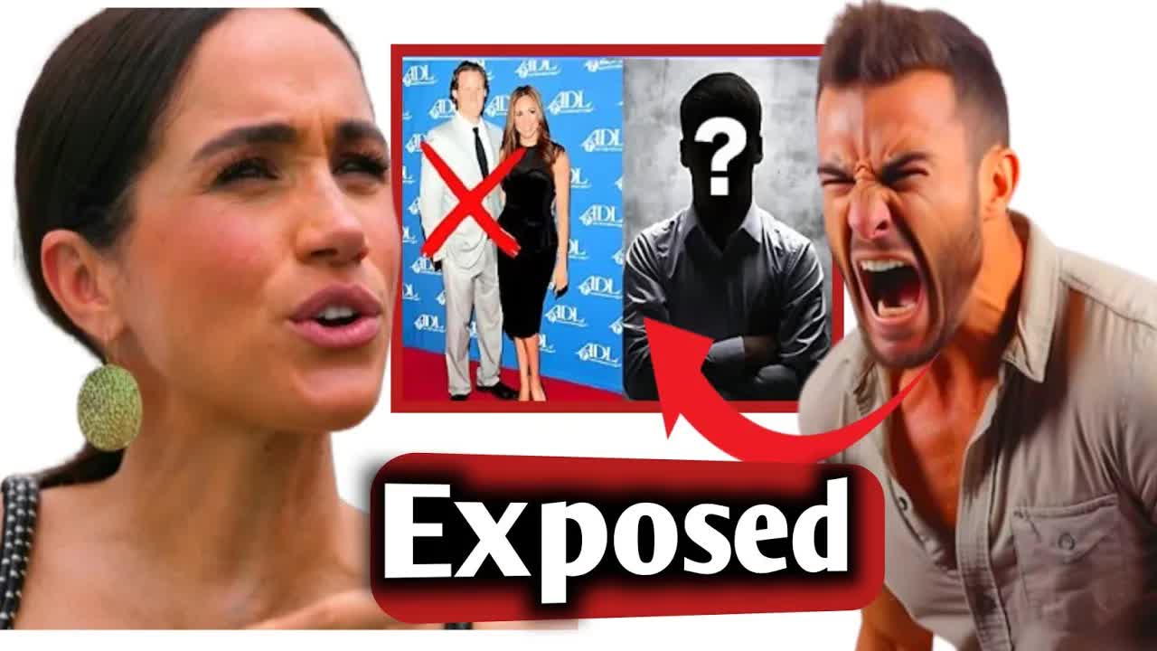 Meghan Markle’s Hidden Marital History: Unraveling the Mystery ...