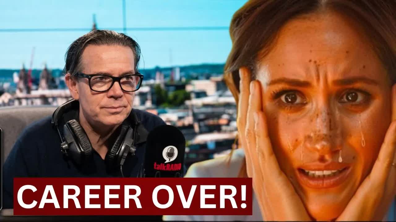 Explosive Revelations The Truth Behind Meghan Markle’s Family Feud