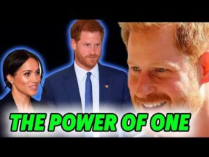 Prince Harry: A Philanthropic Journey of Purpose and Passion