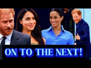 Hollywood Starlet Meghan Markle: The Duchess Who Redefined Royalty