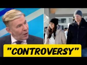 Andrew Pearce’s Viral Outburst: A Royal Ruckus Ignites Social Media Fury