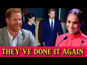 A Heartfelt Holiday: Duchess Meghan Hosts Afghan Women for a Special Dinner