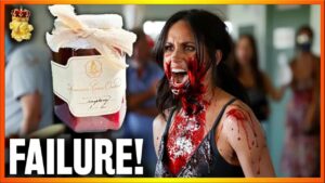 Meghan Markle Faces Trademark Trouble with American Riviera Orchard