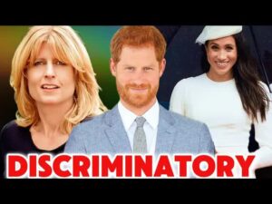 Meghan Markle: A Modern Catalyst for Change in the Royal Family