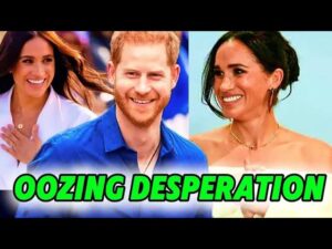 British Media Outraged as Sussexes’ Colombian Tour Goes Uncovered
