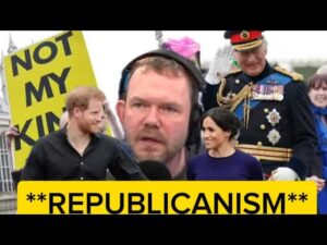The Royal Debate: A Call for Change in Modern Britain