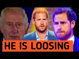 Prince Harry’s UK Visit: A Charity Mission, Not a Family Reunion