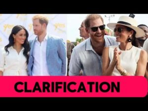 Royal Revelations: Harry and Meghan’s Self-Funded Ventures in Colombia