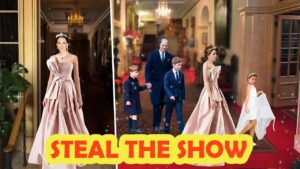 A Royal Celebration: King Charles Marks 76 with Family and Elegance