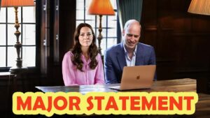 A Royal Dilemma: The Pressure of Naming Future Heirs