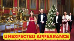 Catherine, Princess of Wales, Shines Bright at Festive Tea Party