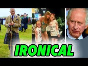 King Charles Faces Criticism Over Delayed Visit to Southport Families