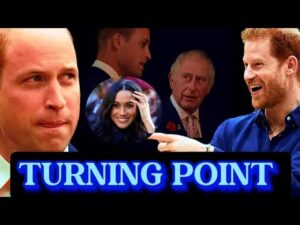 Prince Harry and Meghan Markle: A Journey Towards Freedom and Self-Discovery