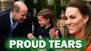 Princess Charlotte: The Royal Family’s Spirited Star