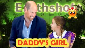 Prince William’s Heartfelt Tribute to Family Shines at Earthshot Prize Ceremony