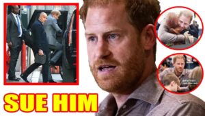 A Royal Misstep: Prince Harry’s Vancouver Visit Sparks Controversy