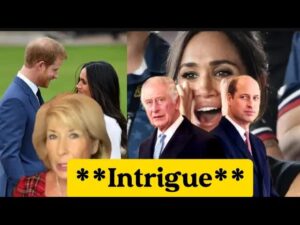 Jenny Bond’s Warning: Meghan Markle’s Hidden Advantage Against the Royals