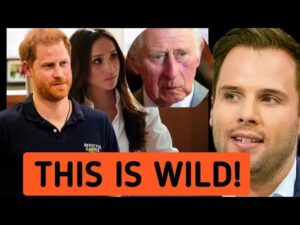 Prince Harry’s Secret UK Visit: A Family Tribute Amidst Media Frenzy