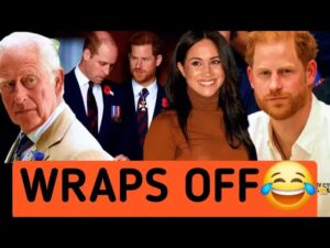 Prince William and Prince Harry: A Royal Rift Exposed