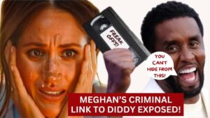The Sussex Saga: Harry and Meghan’s Quest for Royal Security