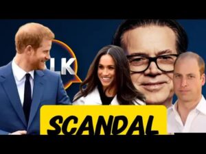 Royal Rumble: Separating Fact from Fiction in the Sussex Saga