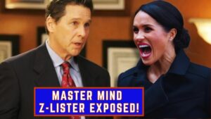 Shocking Revelations About Meghan Markleโs Time on Suits Raise Eyebrows