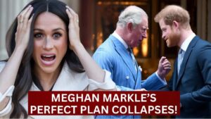 The Montecito Drama: Harry’s Struggle for Family Connection