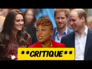 Royal Scandal: Dr. Schoeller Questions Kate Middleton’s Cancer Announcement