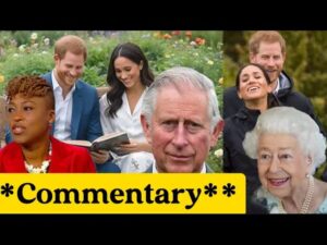 King Charles III’s Controversial Decisions Spark Outrage
