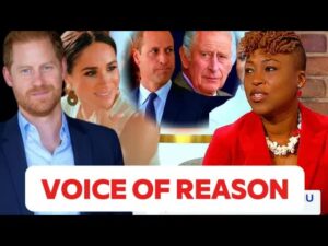 Dr. Shola Mossog Bamimu: A Fierce Advocate for Racial Justice
