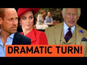 Royal Video Sparks Controversy: A Look Inside the Palace Walls
