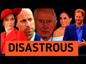 Secrets Behind Closed Doors: The Windsors’ Unconventional Sleeping Arrangements