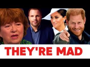Harry and Meghan: Debunking the Myths Surrounding Their Marriage