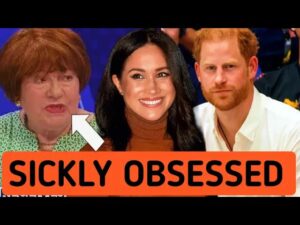 Unmasking the Truth: Debunking Angela Levin’s Claims About Harry and Meghan