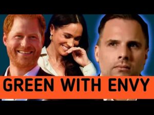 Debunking the Deportation Drama: The Sussexes’ Immigration Status Explained