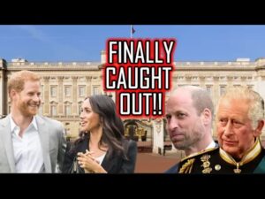 Contrasting Royal Ventures: The Sussexes vs.
