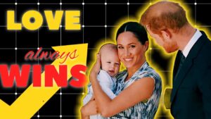 Prince Harry and Meghan Markle: A Love Story Defying the Odds