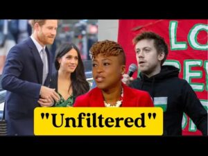 Meghan Markle: The Target of a Media-Driven Hate Campaign