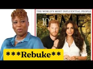 Harry and Meghan: Time to Let Go of the Royal Obsession