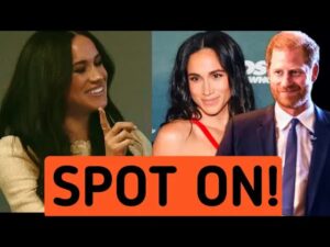 A Royal Heart: Unveiling the Kindness of Meghan, Duchess of Sussex