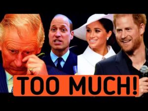 The Media’s Relentless Assault on Meghan Markle: A Call for Change