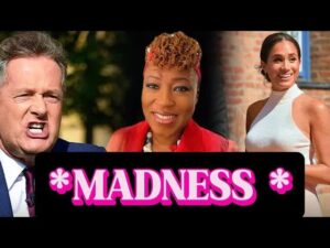 The Battle of Words: Meghan Markle, Piers Morgan, and the Freedom of Speech Dilemma