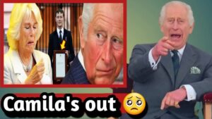Buckingham Palace in Crisis: King Charles III Draws a Line