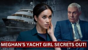 Explosive Documentary on Meghan Markle Set to Uncover Hidden Truths