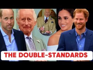 King Charles: A Royal Dilemma in Selective Travel Choices