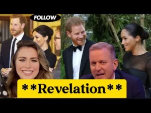 Royal Drama Unleashed: The Sussex Saga and Media Madness