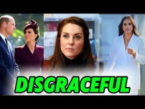 Princess Kate’s Latest Video Sparks Controversy: A Royal Misstep?