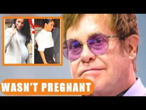 Elton John’s Upcoming Album Sparks Royal Controversy
